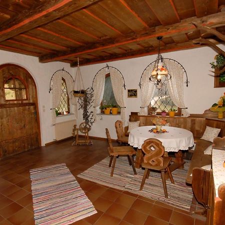 Tonnerhof Bed and Breakfast Schladming Eksteriør billede