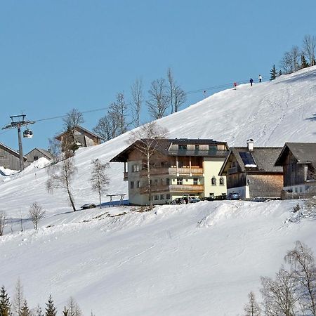 Tonnerhof Bed and Breakfast Schladming Eksteriør billede