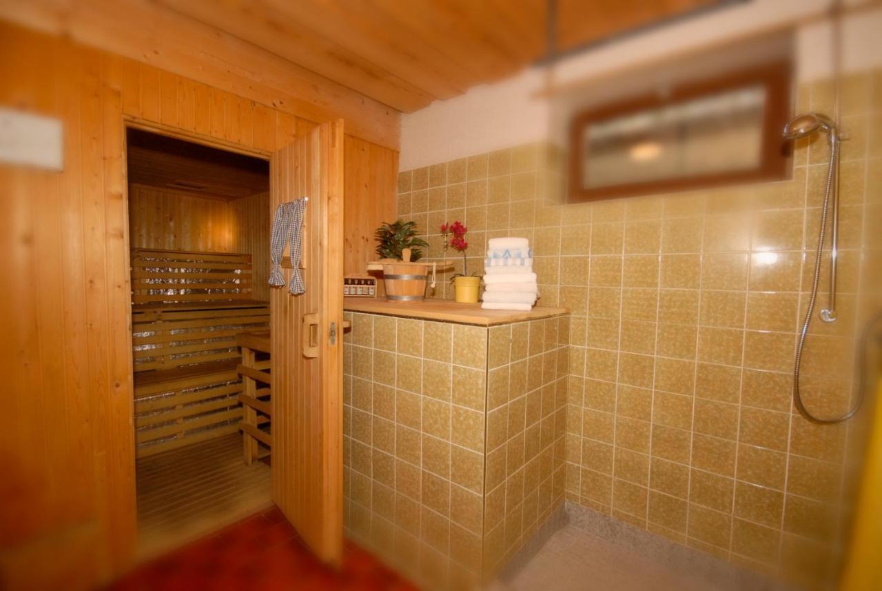 Tonnerhof Bed and Breakfast Schladming Eksteriør billede