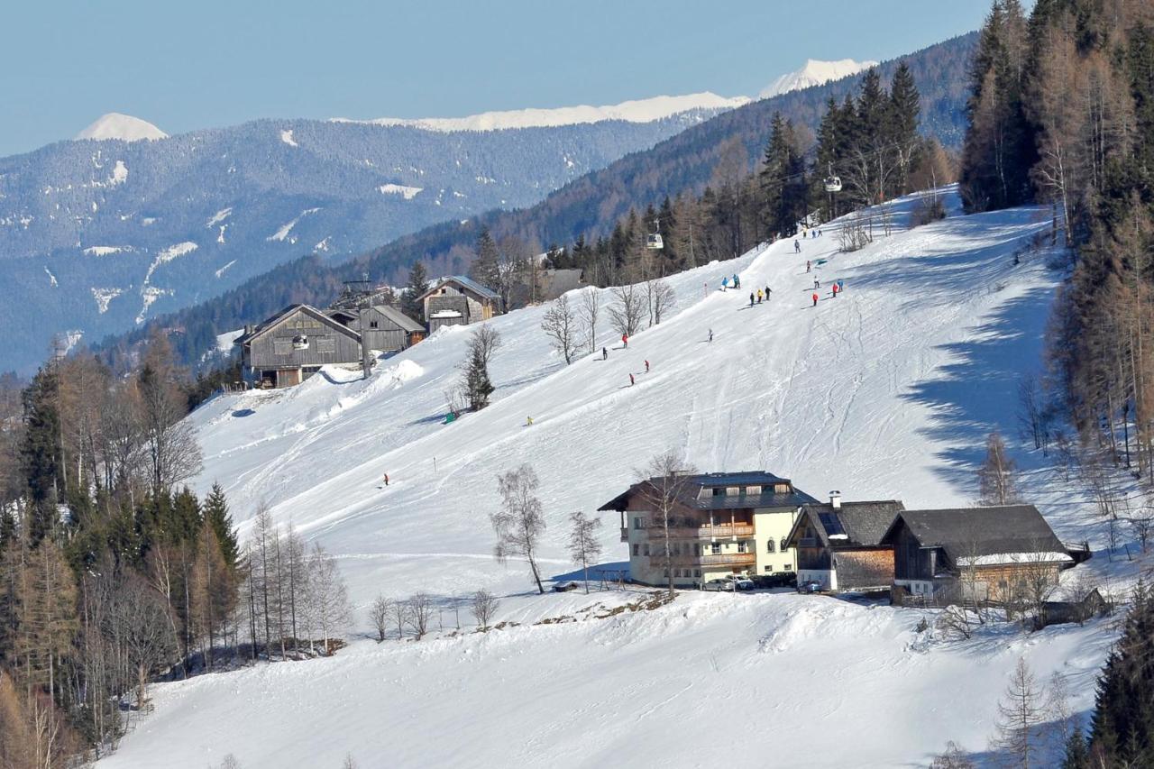 Tonnerhof Bed and Breakfast Schladming Eksteriør billede