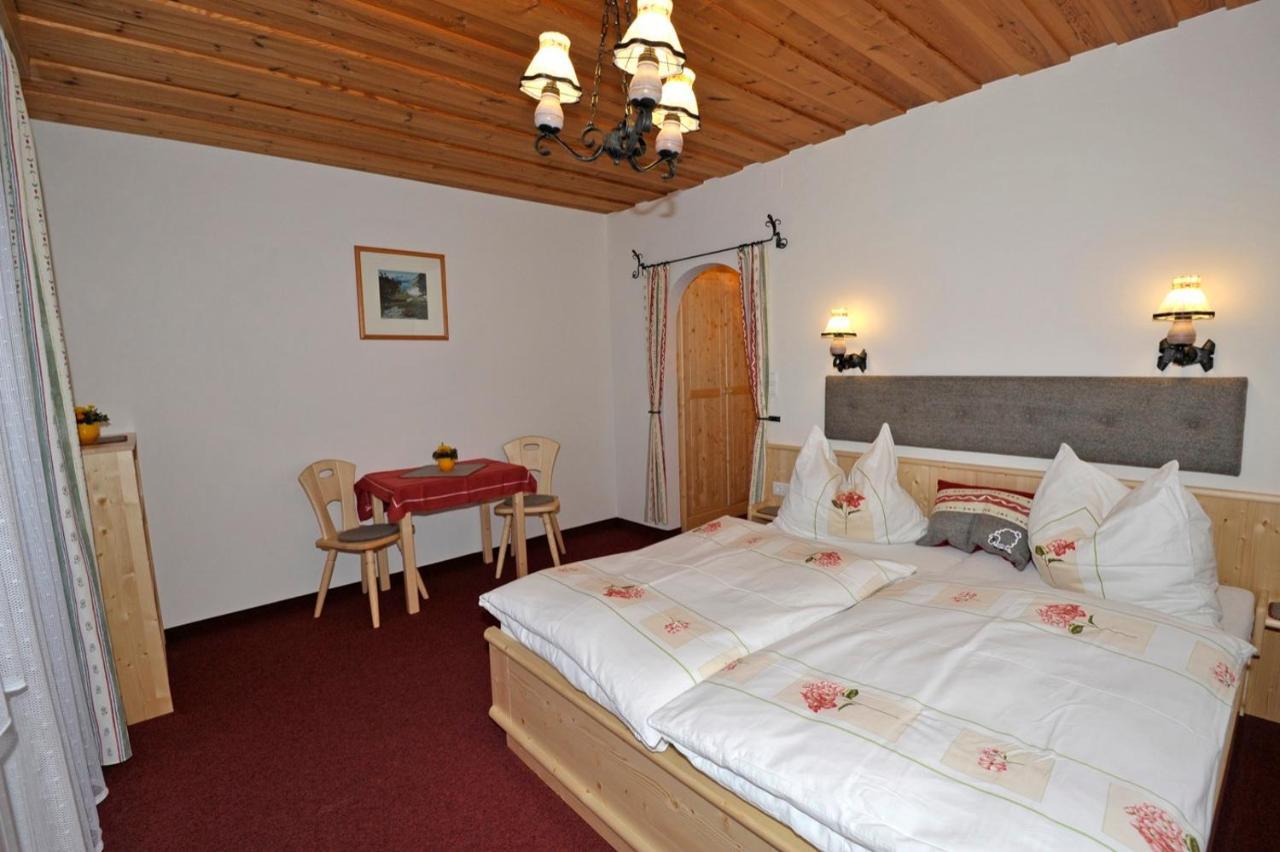 Tonnerhof Bed and Breakfast Schladming Eksteriør billede