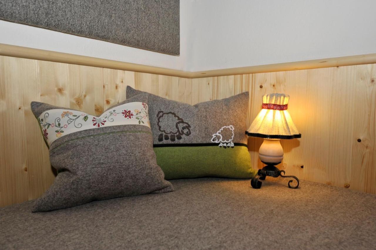 Tonnerhof Bed and Breakfast Schladming Eksteriør billede